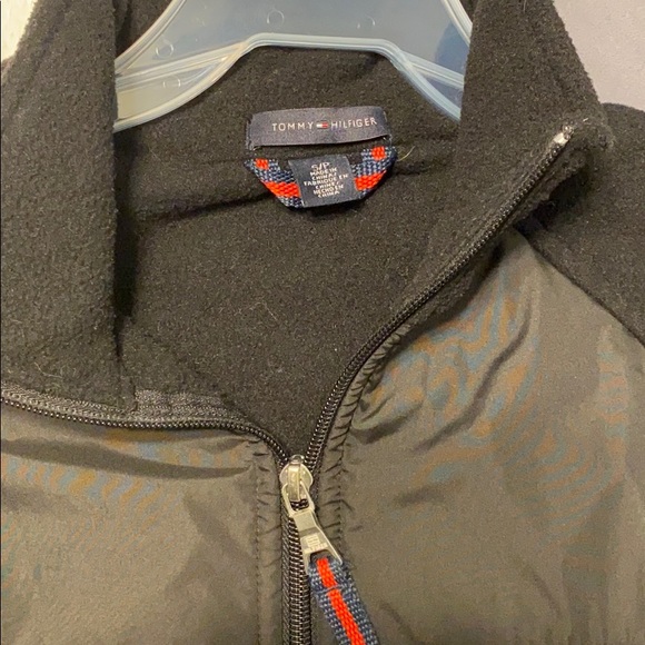 Fleece Zip-Up - Picture 3 of 3